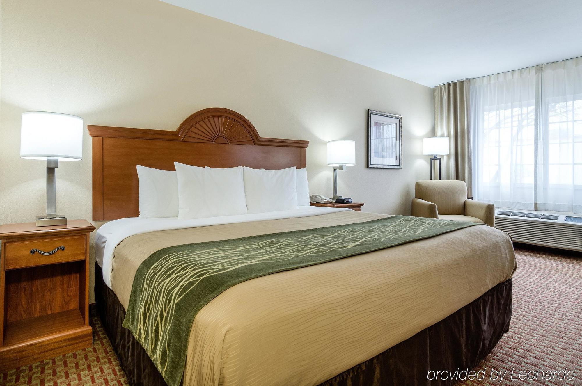 Hotel Super 8 By Wyndham Great Bend Exterior foto